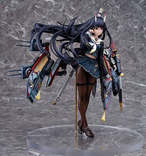Noshiro - Azur Lane - Pony Canyon (5)