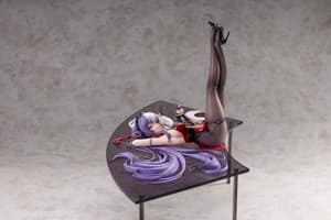Ying Swei - Frolicking Flowers, Verse I - AniGame (1)