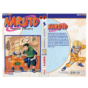 Naruto 16 - 3