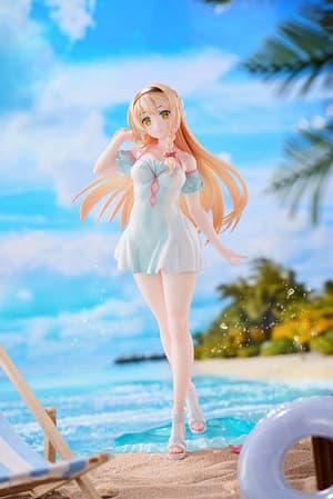Klaudia Valentz: Swimsuit Ver. - 2