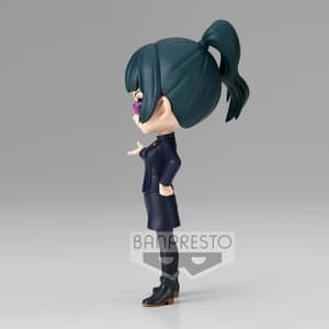 Maki Zenin - Jujutsu Kaisen - Q Posket Version A - 1