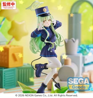Hikari - XStellar - Sega - 1