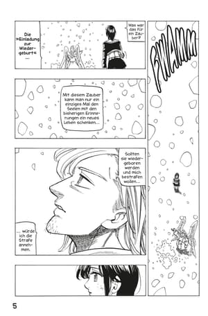 Seven Deadly Sins - Carlsen - Band 036 - 5