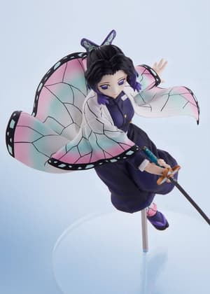 Shinobu Kocho - Demon Slayer ConoFig - Aniplex - 5