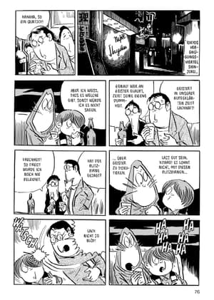 Kitaro - Der Krieg der Yokai - Band 002 - Reprodukt - 10