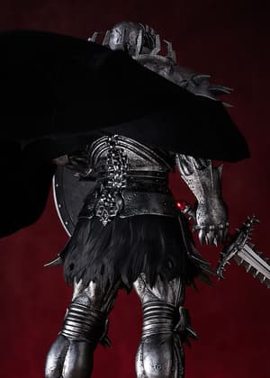 Skull Knight - L - Berserk Pop Up Parade - Max Factory - 1