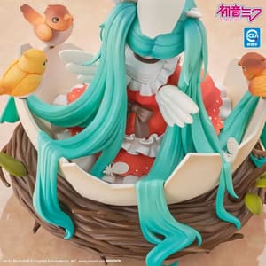 Hatsune Miku - Kotori / Little Bird - Kaiyodo - 7