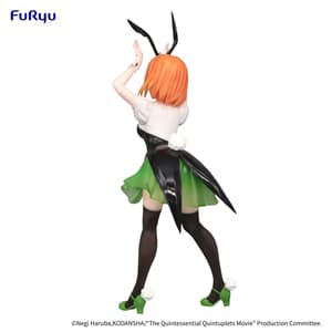 Yotsuba Nakano - Bunny - Trio-Try-iT - Furyu (13)