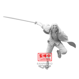 Shanks - One Piece - Battle Record Collection - Banpresto (1)