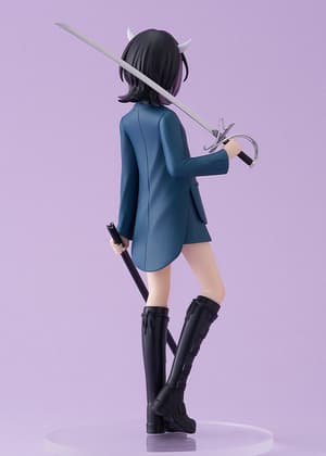 Nira-chan - Devil (Time Left) - Zutomayo Pop Up Parade - Good Smile Company - 7