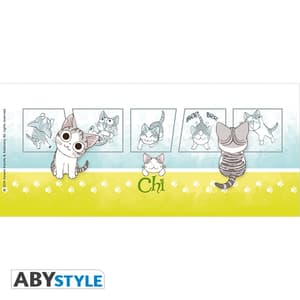 Chi - Chi's Sweet Home 320 ml Mug - ABYStyle  - 3