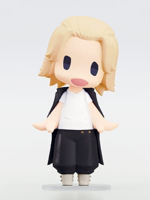 Mikey (Manjiro Sano) - HELLO! GOOD SMILE - 2