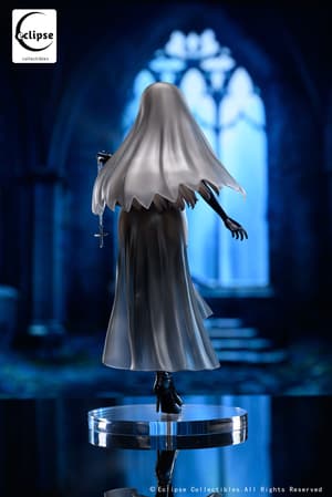 Virtuous Nun Grace -  Eclipse Collectibles (12)