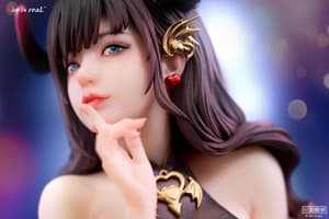 Nafu - She is Real - Bear Panda - 13