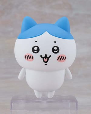 Nendoroid Hachiware(re-run) - 2