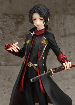 Kashuu Kiyomitsu - Orange Rouge - 4