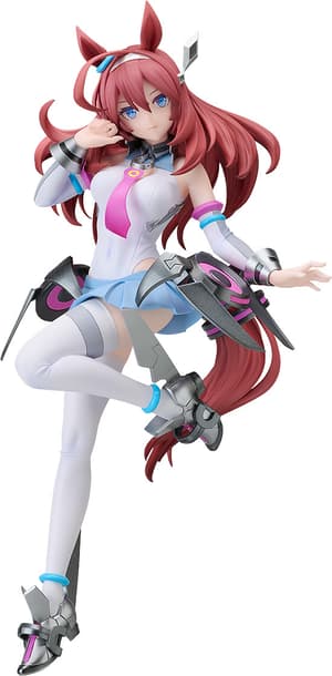 Mihono Bourbon - SP - Uma Musume Pop Up Parade - Good Smile Company - 1