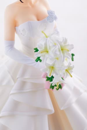 Shoko Makinohara - Wedding - Aniplex / Wing (8)