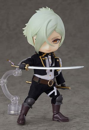 Hizamaru - Nendoroid Doll - 3