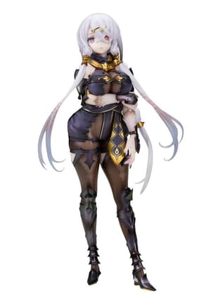 Lila Decyrus - Atelier Ryza - Alter - 8