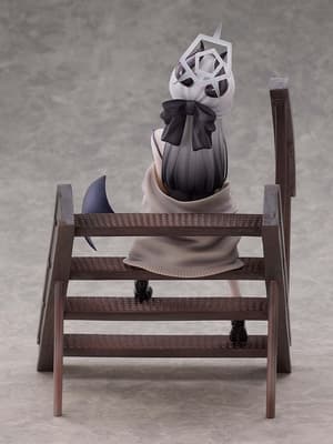 Kayoko (Dress): Memorial Lobby Ver. - 7