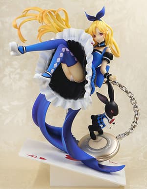FairyTale – Another Alice im Wunderland | Myethos Figur - 7