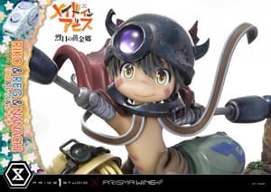 Riko, Reg & Nanachi - Concept Masterline - Prisma Wing - Prime 1 Studio (7)