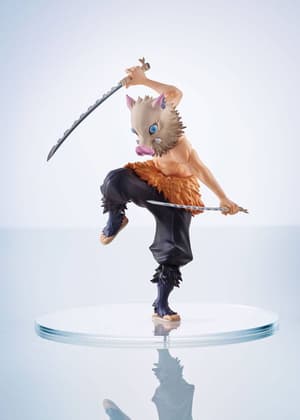 Inosuke Hashibira - Demon Slayer ConoFig - Aniplex - 6