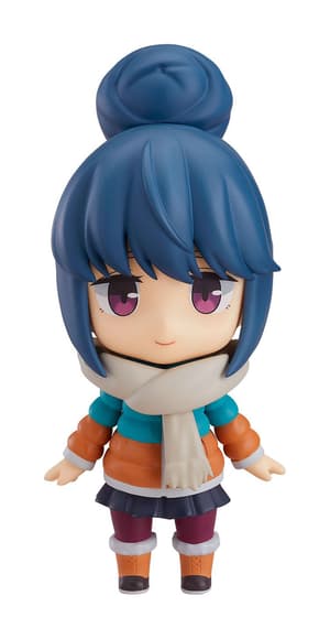 Nendoroid 981 Rin Shima - Normal Edition - Re-Release - 1