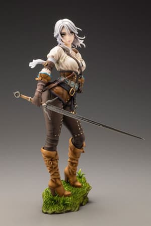 Ciri - Bishoujo - Kotobukiya (3)