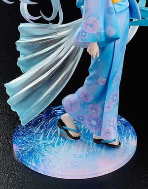 Hatsune Miku - Music & Fire Works - Good Smile Company - 10