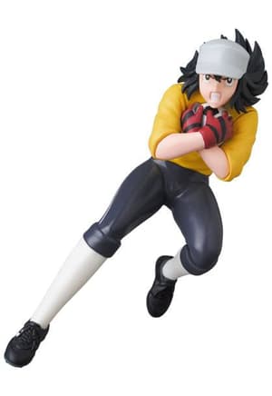 Ken Wakashimazu - Captain Tsubasa UDF - Medicom - 1