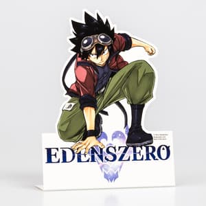Edens Zero - Carlsen - Band 20 - 1