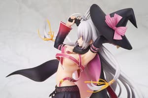 Ayachi Nene - Sabbat of the Witch / Sanoba Witch - Broccoli - 11