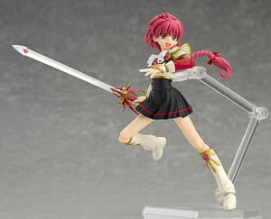 Figma 309 Hikaru Shidou - 3