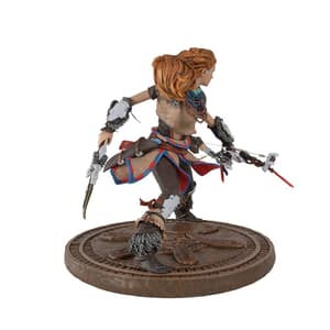 Aloy - Horizon Forbidden West - Dark Horse - 6