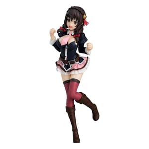 Yunyun - Konosuba Pop Up Parade - Max Factory - 5