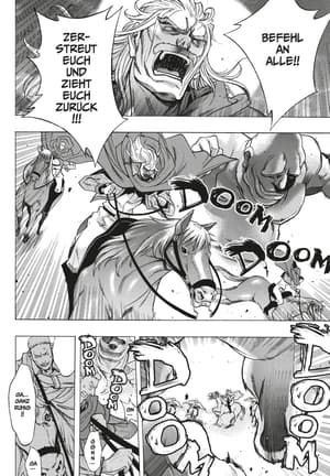 Attack on Titan Before the Fall - Band 6 - 5