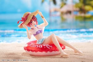 Kana Arima - Aqua Float Girls - Taito - 2