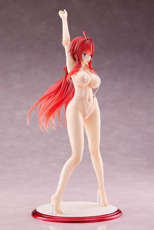 Rias Gremory - Bikini Style - Dream Tech 1/7 Scale Figure (Re-Release) – Highschool DxD: HERO - 3