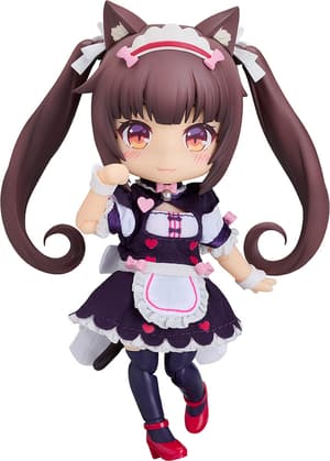 Chocola - Nendoroid Doll - 1