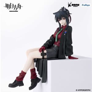 Texas - Willpower - Noodle Stopper - Furyu - 2
