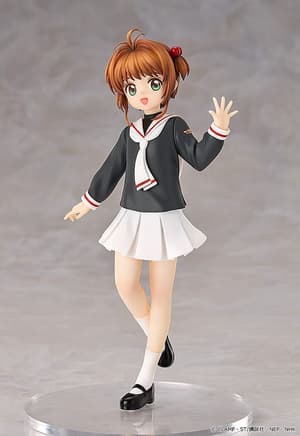 Sakura Kinomoto - Cardcaptor Sakura Pop Up Parade - Good Smile Company - 1