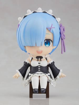Nendoroid Swacchao! Rem - 2
