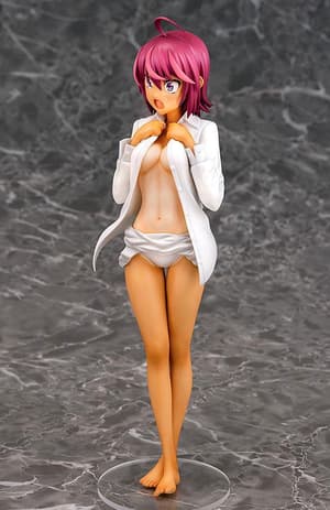 Uruka Takemoto - Phat Company - 6