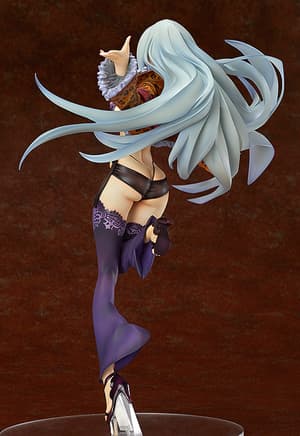 7th Dragon 2020 - Psychic - 5