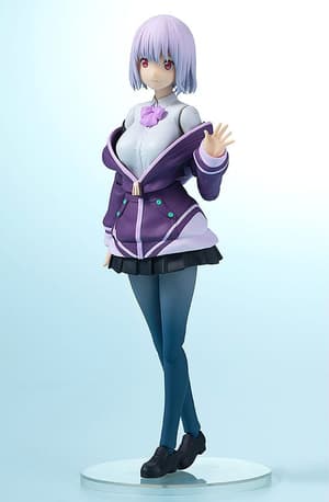 Akane Shinjo - Model Kit - Annulus (2)