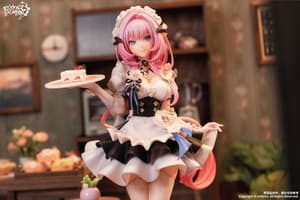 Elysia - Pink Maid  - Honkai 3rd - Apex (10)