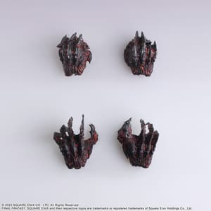 Ifrit (Final Fantasy XVI) - Bring Arts - Square Enix (3)