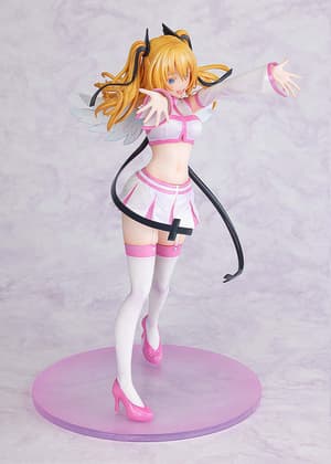 Liliel Chaos Form - 12